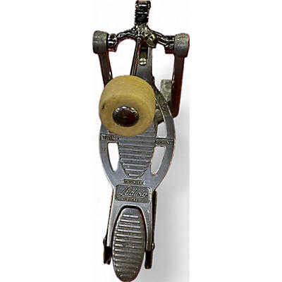 Used Ludwig speed king Single Bass Drum Pedal