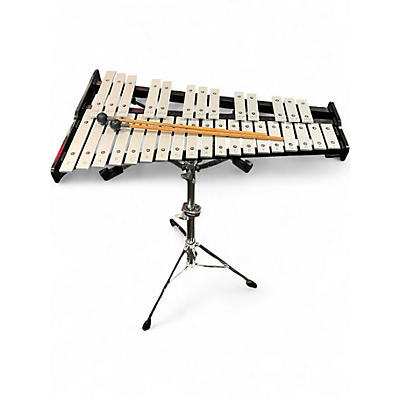 Used Ludwig student bell set