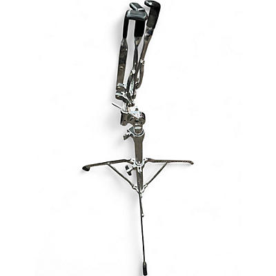 Used Ludwig tom stand Percussion Stand