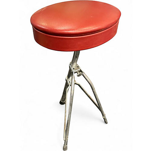 Used Ludwig vintage 1960's Drum Throne