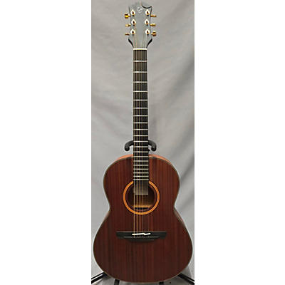 Luis Guerrero Used Luis Guerrero F Series Mahogany Acoustic Electric Guitar