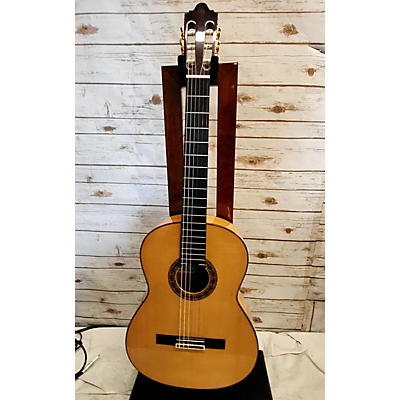 Luis Molina Used Luis Molina 75 Natural Classical Acoustic Guitar