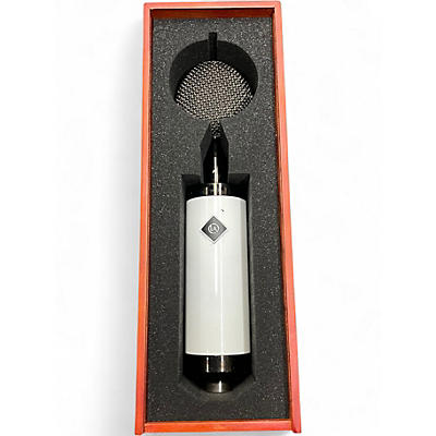 Used Luke Audio ALY56 Tube Microphone