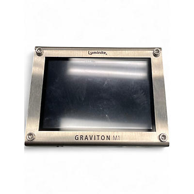 Used Luminite Graviton m1 MIDI Interface