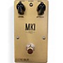 Used Lumpy's Tone Shop ELECTRIC MAJIK MKI FUZZ Effect Pedal