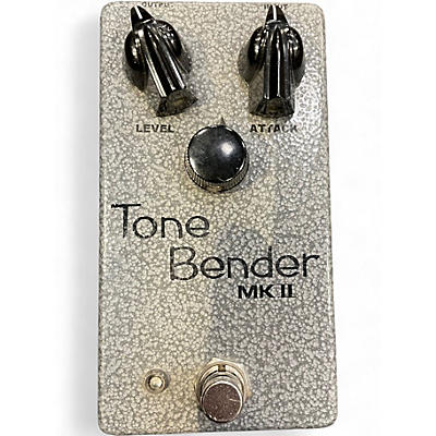 Used Lumpy's Tone Shop TONE BENDER MKII Effect Pedal