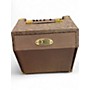 Used Luna ACOUSTIC 15C Acoustic Guitar Combo Amp