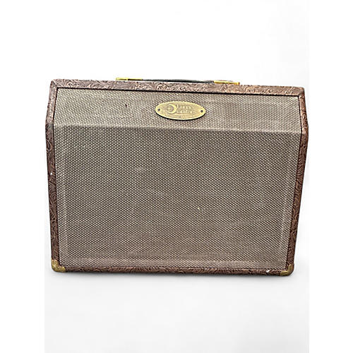 Used Luna ACOUSTIC 25C Acoustic Guitar Combo Amp