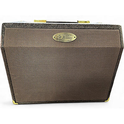 Used Luna ACOUSTIC 25C Guitar Combo Amp