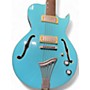 Used Luna ATHENA OTHER Hollow Body Electric Guitar OTHER