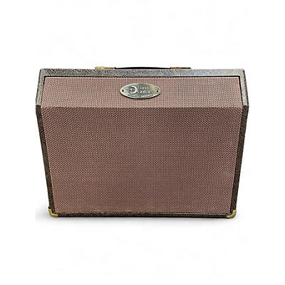 Used Luna Acoustic25C Acoustic Guitar Combo Amp