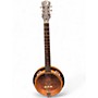 Used Luna Celtic 6 String Banjo Tobacco Burst Banjo Tobacco Burst