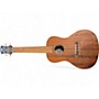 Used Luna Concert Tattoo Mahogany Ukulele Mahogany