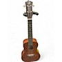Used Luna Concert Tattoo Natural Ukulele Natural