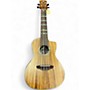 Used Luna HIGH TIDE CONCERT NATURAL Ukulele NATURAL