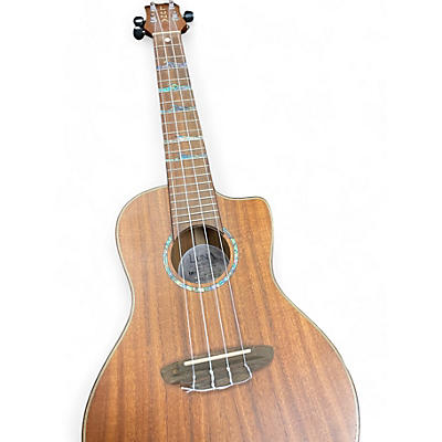 Luna Used Luna HIGH TIDE KOA CONCERT UKE Natural Ukulele