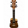 Used Luna  HTC KOA KOA Ukulele KOA