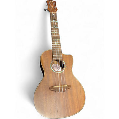 Used Luna HTC KOA Mahogany Ukulele