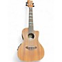 Used Luna HTC KOA Natural Ukulele Natural