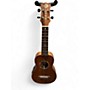 Used Luna HTS HIGH-TIDE SOPRANO Natural Ukulele Natural