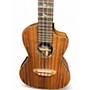 Used Luna High Tide Concert Koa Mahogany Ukulele Mahogany