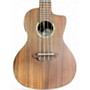 Used Luna High-Tide KOA HTC Natural Ukulele Natural