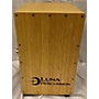 Used Luna Guitars Used Luna LPC-BAM CAJON Cajon