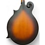 Used Luna Used Luna TRINITY F STYLE Tobacco Sunburst Mandolin Tobacco Sunburst