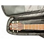 Used Luna Tribal Tenor Tribal Ukulele Tribal
