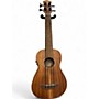 Used Luna UKE BASS KOA KOA Ukulele KOA