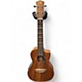 Used Luna UKE HTC KOA Brown Ukulele Brown