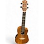 Used Luna Guitars Used Luna UKE HTC KOA KOA Ukulele KOA