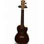 Used Luna UKE HTC KOA KOA Ukulele KOA
