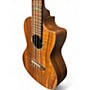Used Luna UKE HTC KOA Mahogany Ukulele Mahogany