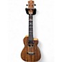 Used Luna UKE HTC KOA Natural Ukulele Natural