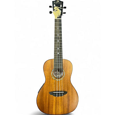 Used Luna UKE S EGT Natural Ukulele