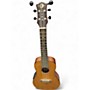 Used Luna UKE TAPA SPR Natural Ukulele Natural