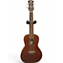 Used Luna UKE TC MAH Mahogany Ukulele Mahogany