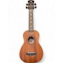 Used Luna Used Luna UKE VM SOPRANO Natural Ukulele Natural