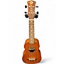 Used Luna UKE VM SOPRANO Natural Ukulele Natural