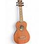 Used Luna UKE VM SOPRANO Natural Ukulele Natural