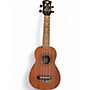 Used Luna Used Luna UKE VM Soprano Natural Ukulele Natural