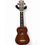 Used Luna UKE-VMS-EL Vintage Mahogany Ukulele Vintage Mahogany