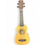 Used Luna UKE VSS Natural Ukulele Natural
