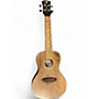 Used Luna Uke Walnut C Natural Ukulele Natural