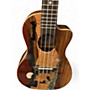 Used Luna VISTA DEER TROPICAL Natural Ukulele Natural