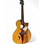 Used Luna VISTA EAGLE 12 VISTA EAGLE 12 String Acoustic Electric Guitar VISTA EAGLE