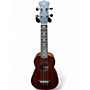Used Luna VM Natural Ukulele Natural