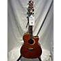 Used Luna Guitars Used Luna WL-BUBINGA Acoustic Electric Guitar