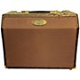 Used Luna acoustic 25c Acoustic Guitar Combo Amp